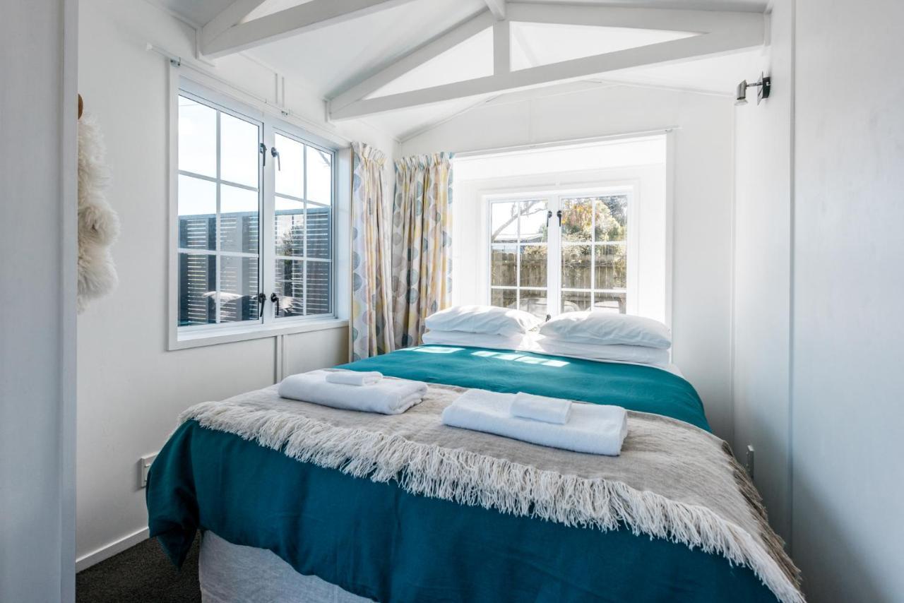 Pohutukawa Cottage, Waiheke Island Surfdale Luaran gambar